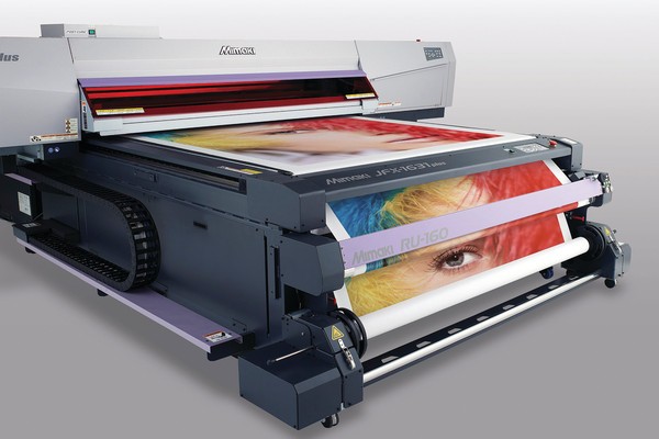 Những điều cần chú ý khi in UV