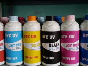 Yếu tố nào ảnh hưởng đến chất lượng mực in UV